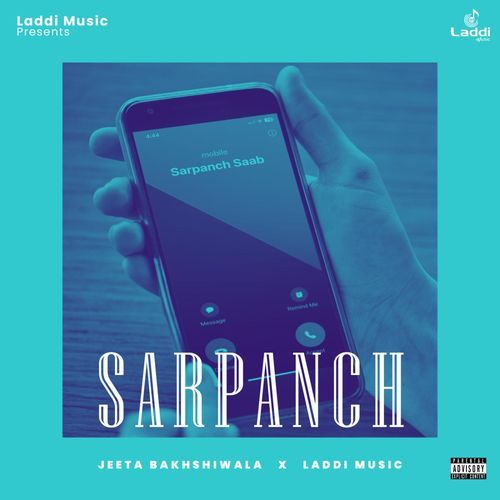 Sarpanch