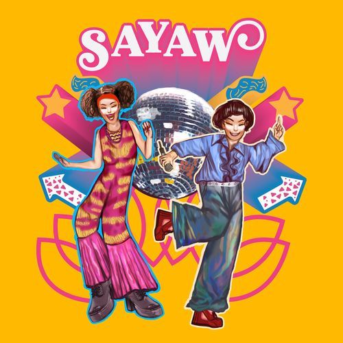 Sayaw