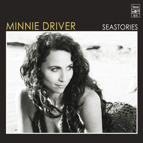 Minnie Driver