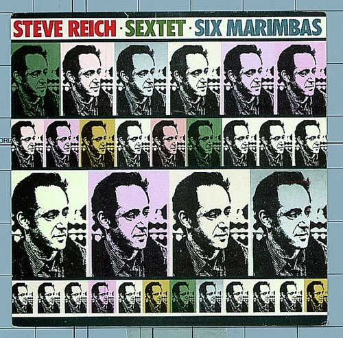 Sextet / Six Marimbas
