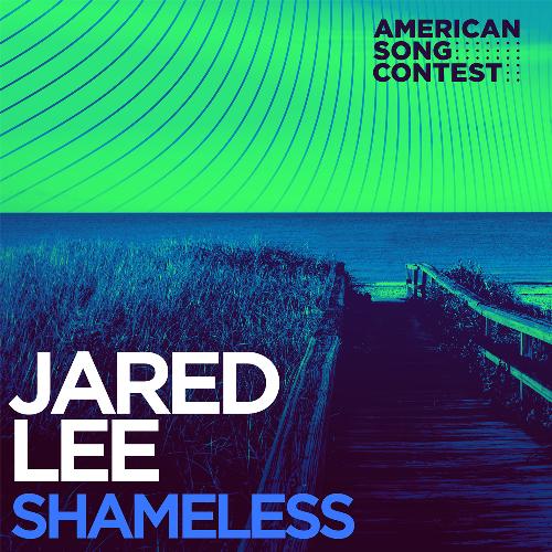 Shameless (From “American Song Contest”)_poster_image