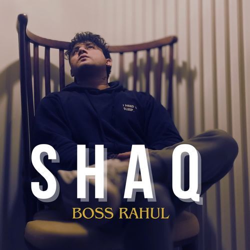 Shaqq