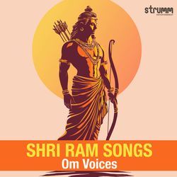 Shri Ram Jai Ram Jai Jai Ram - Ram Mantra by Om Voices