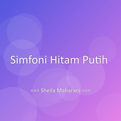 Simfoni Hitam Putih