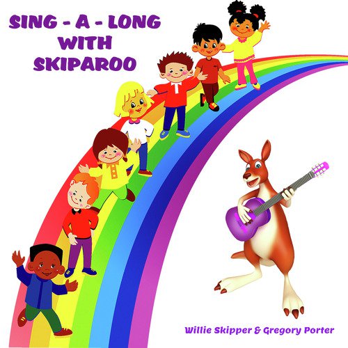 Sing a Long With Skiparoo