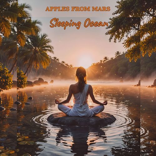 Sleeping Ocean