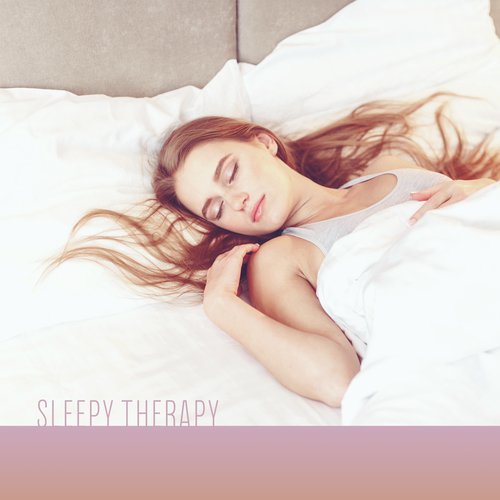 Sleepy Therapy - Music for Sleep Problems: Insomnia and Circadian Rhythm Sleep Disorders