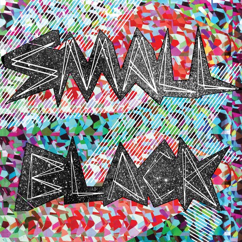 Small Black EP