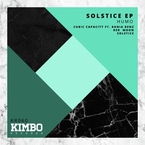 Solstice EP