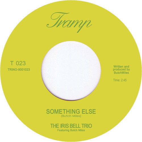 Something Else
