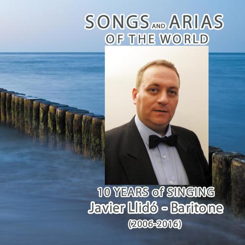 Songs and Arias of the World