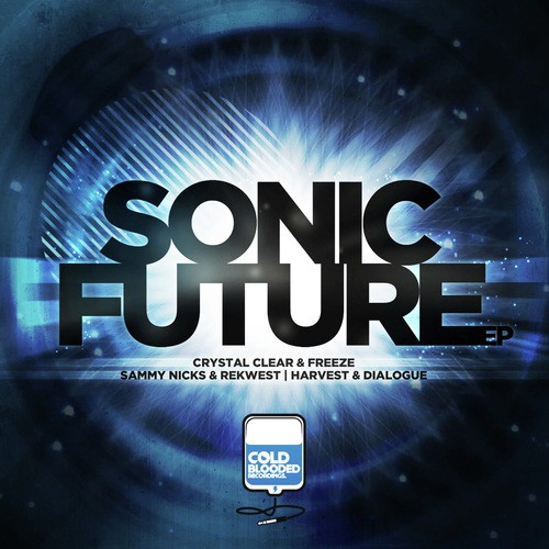 Sonic Future EP