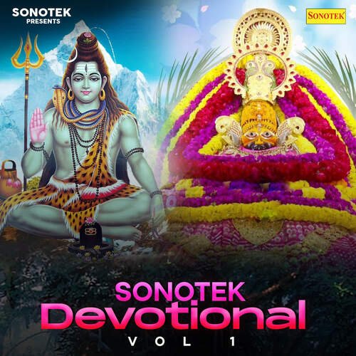 Sonotek Devotional Vol 1