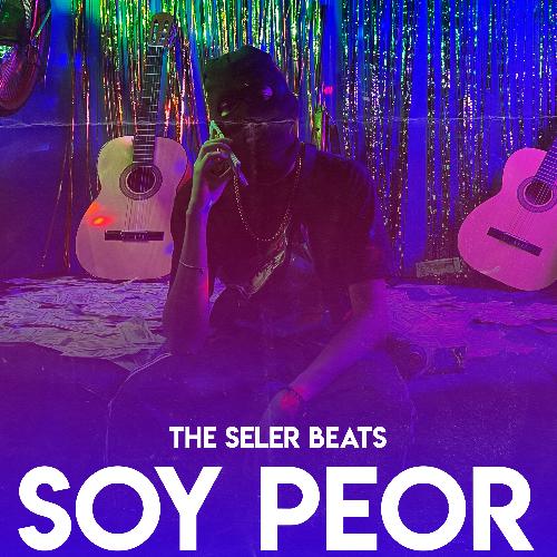 Soy Peor cover art