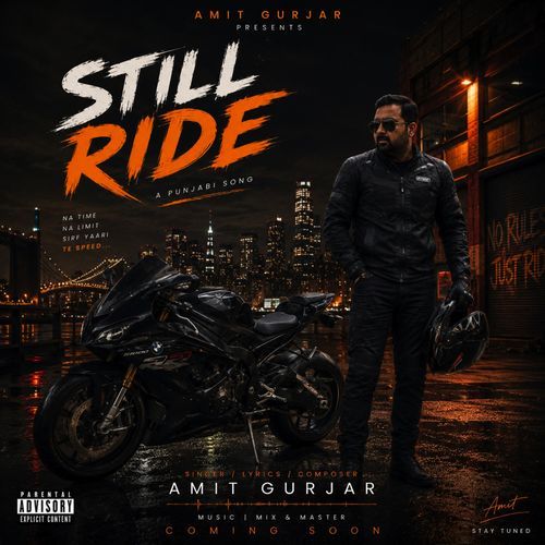 Still Ride