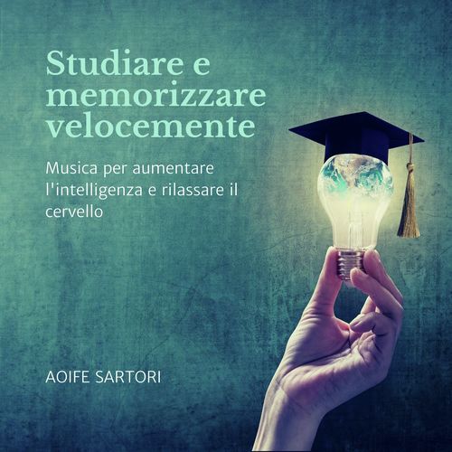 Scuola di concentrazione cover art