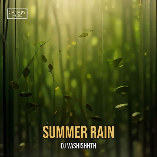 Summer Rain