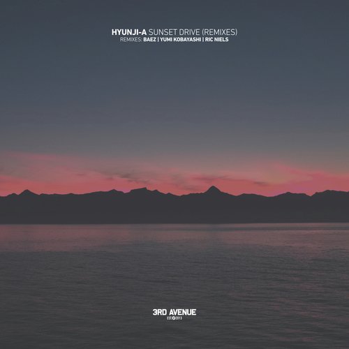 Sunset Drive (Remixes)