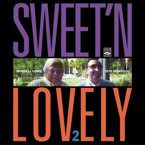 Sweet 'n Lovely, Vol. 2