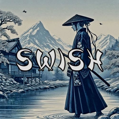 Swish Phonk cover art