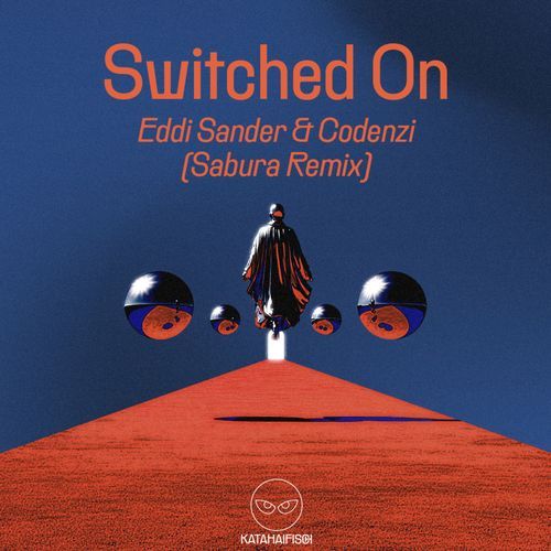 Switched On (Sabura Remix)