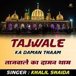 Tajwale Ka Daman Thaam