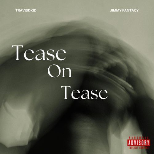 Tease on Tease cover art