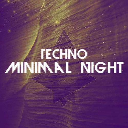 Techno Minimal Night