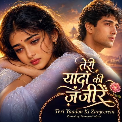 Teri Yaadon Ki Zanjeerein