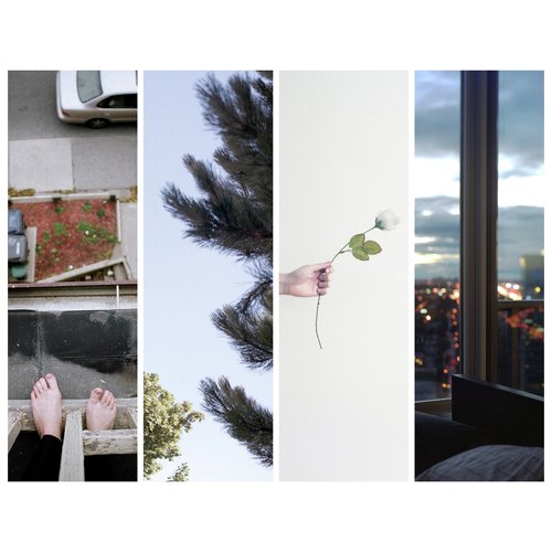 Outlier cover art