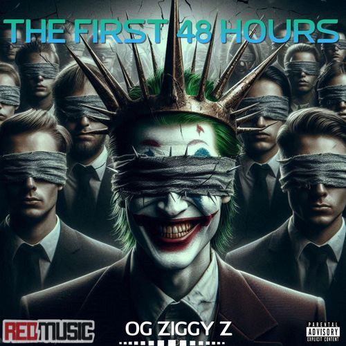 Soul Sellers cover art