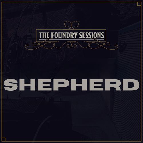 The Foundry Sessions