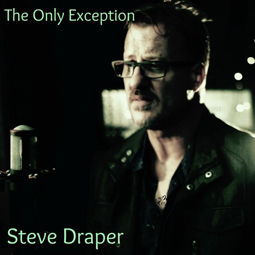 Steve Draper