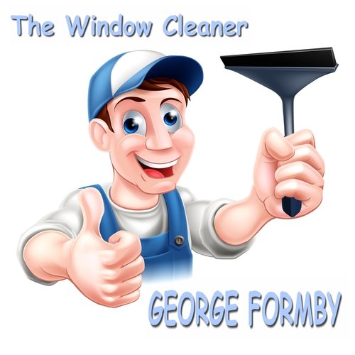 The Window Cleaner