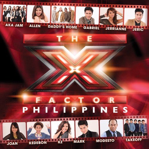The X - Factor Philippines