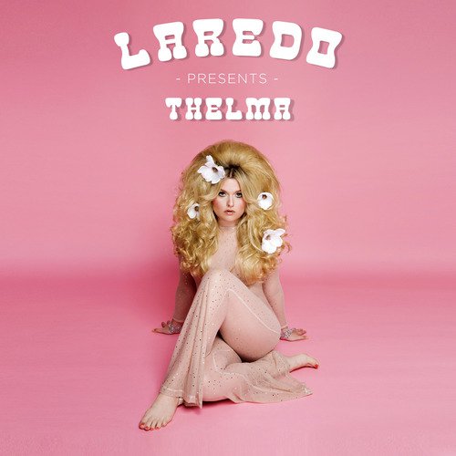 Priscilla cover art