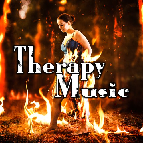 Therapy Music – Nature Sounds, Healing New Age, Relaxing Music, Zen, Massage, Spa Relaxation