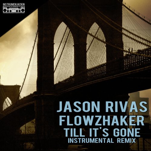 Jason Rivas, Flowzhaker