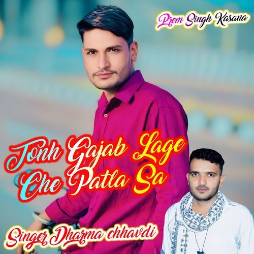 Tonh Gajab Lage Che Patla Sa