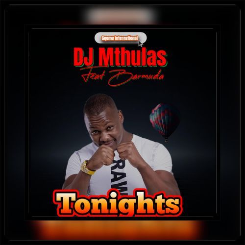 Tonights (feat. Barmuda)