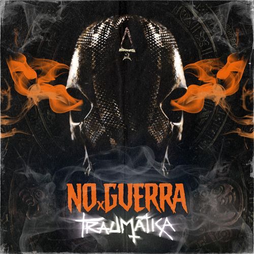 TRAUMATICA cover art