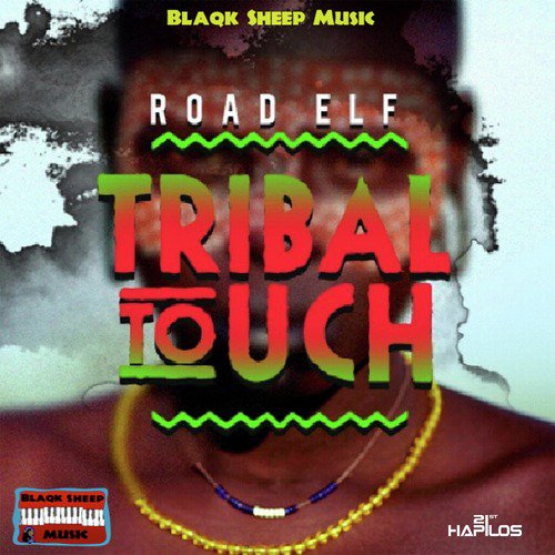 Tribal Touch cover art