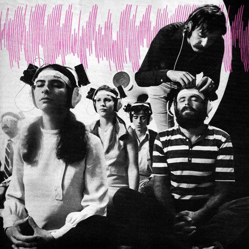 Turn on the Alpha Waves