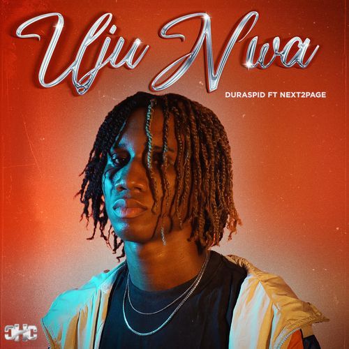 Uju Nwa cover art