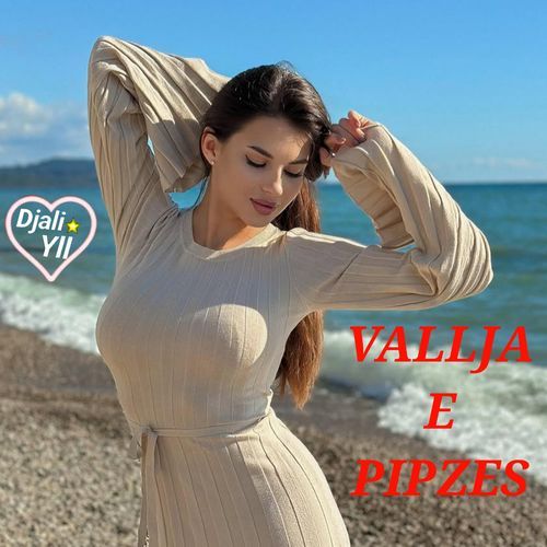 VALLJA E PIPZES