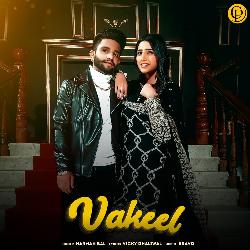 Vakeel-Punjabi Song-Plw5QT1eA10