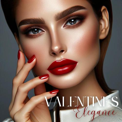 Valentine's Elegance_poster_image