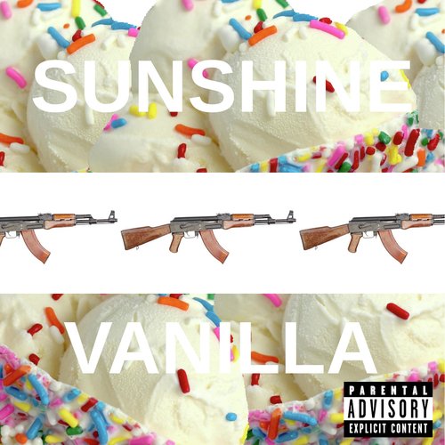 Vanilla