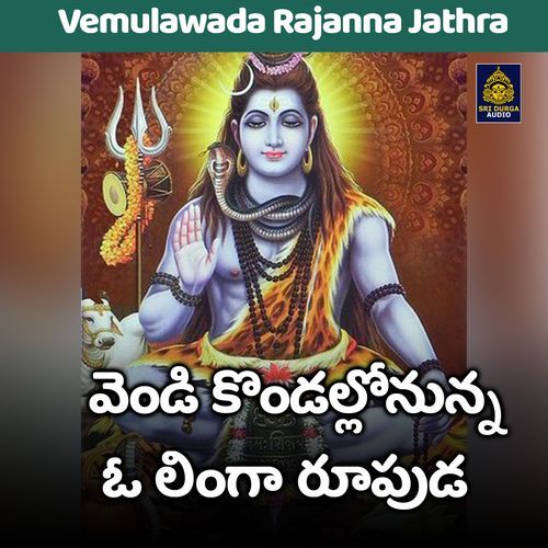 Vendi kondallonunna o linga rupuda (Vemulawada Rajanna Jathra)