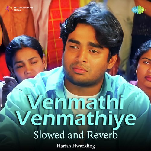 Venmathi Venmathiye - Slowed and Reverb